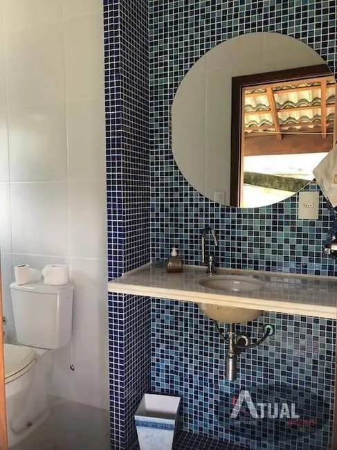 Casa de Condomínio com 3 quartos à venda, 550m2 em Piracaia - SP - imagem 9 Foto 9 de Casa de Condomínio com 3 quartos à venda, 550m2 em Piracaia - SP