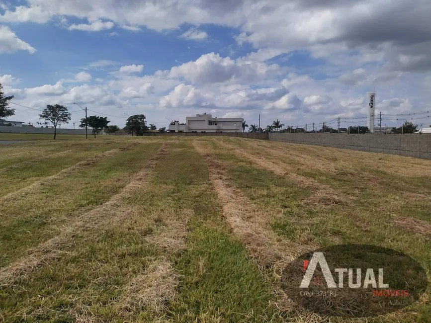 Foto 1 de Lote de Condomínio à venda, 810m2 em Itu - SP