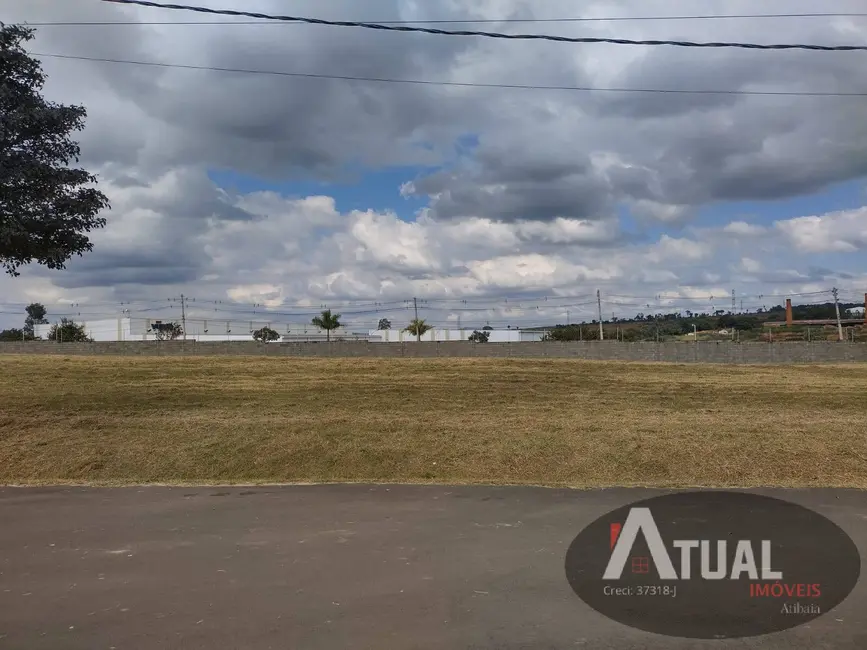 Foto 2 de Lote de Condomínio à venda, 810m2 em Itu - SP