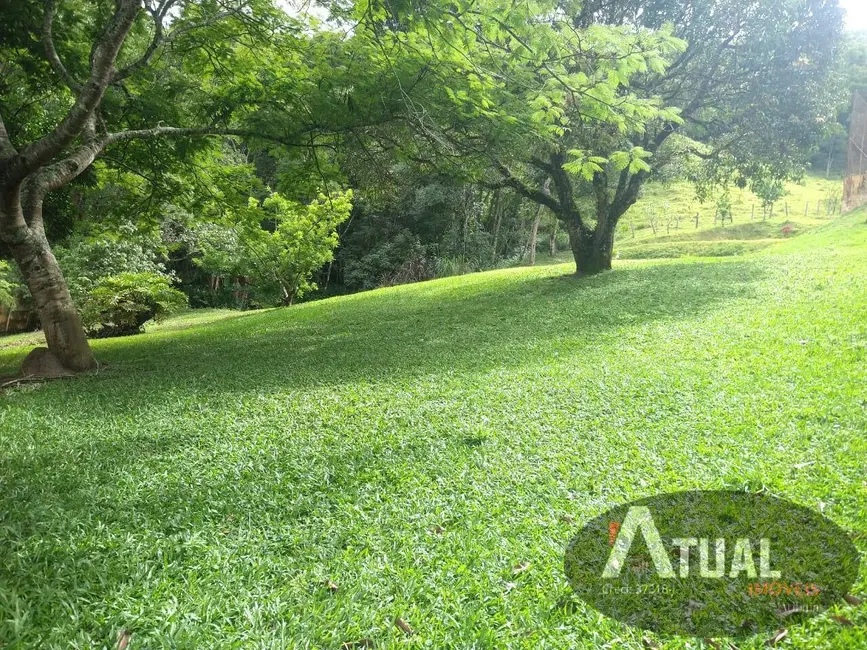 Foto 9 de Sítio / Rancho com 6 quartos à venda, 700m2 em Nazare Paulista - SP