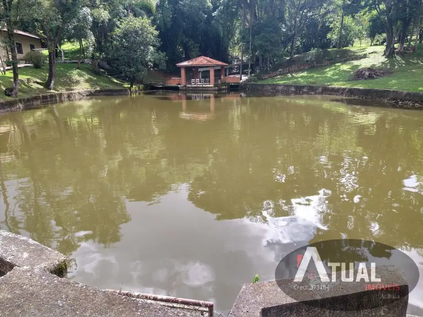 Foto 6 de Sítio / Rancho com 6 quartos à venda, 700m2 em Nazare Paulista - SP