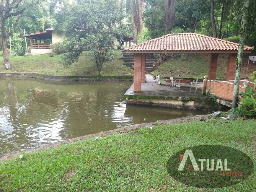 Foto 3 de Sítio / Rancho com 6 quartos à venda, 700m2 em Nazare Paulista - SP