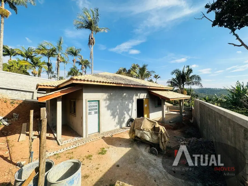 Foto 7 de Casa com 3 quartos à venda, 133m2 em Mairipora - SP