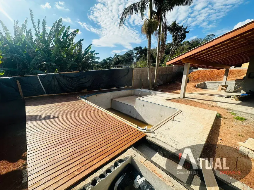 Foto 3 de Casa com 3 quartos à venda, 133m2 em Mairipora - SP