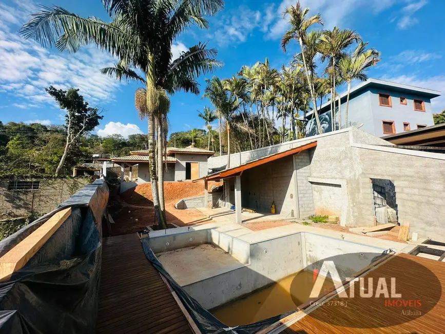 Foto 4 de Casa com 3 quartos à venda, 133m2 em Mairipora - SP