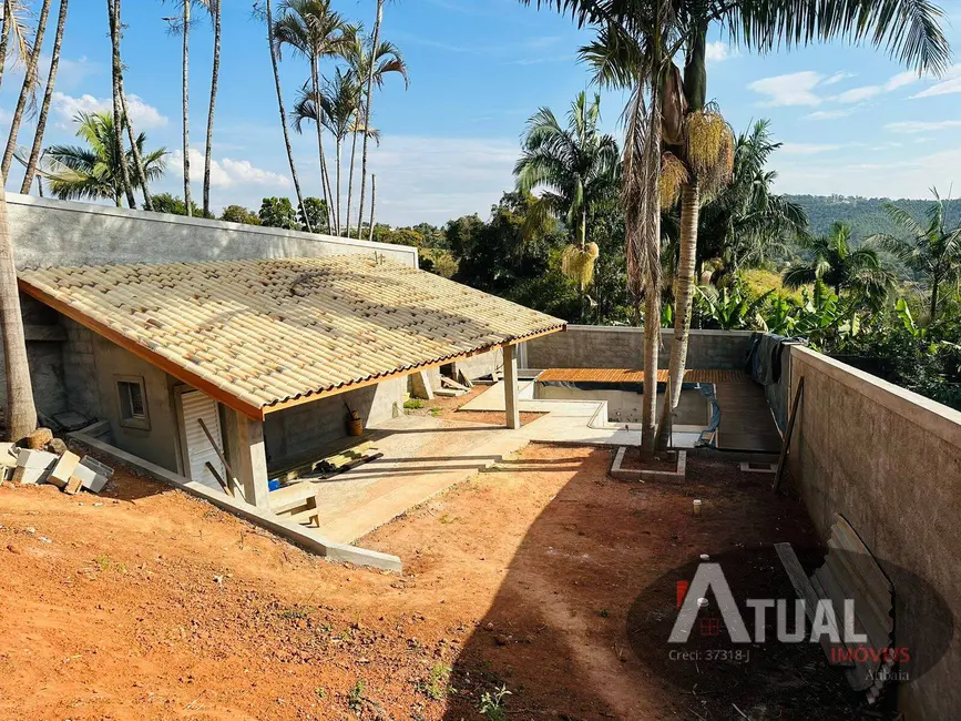 Foto 5 de Casa com 3 quartos à venda, 133m2 em Mairipora - SP