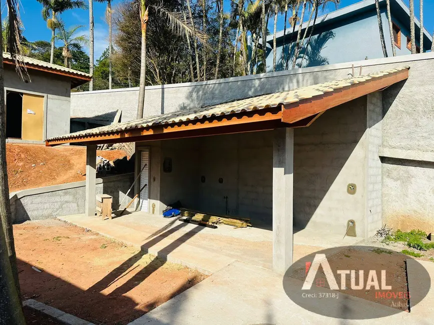 Foto 2 de Casa com 3 quartos à venda, 133m2 em Mairipora - SP