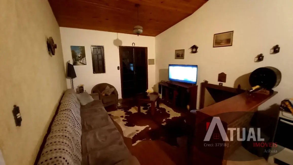 Foto 7 de Chácara com 3 quartos à venda, 130m2 em Mairipora - SP