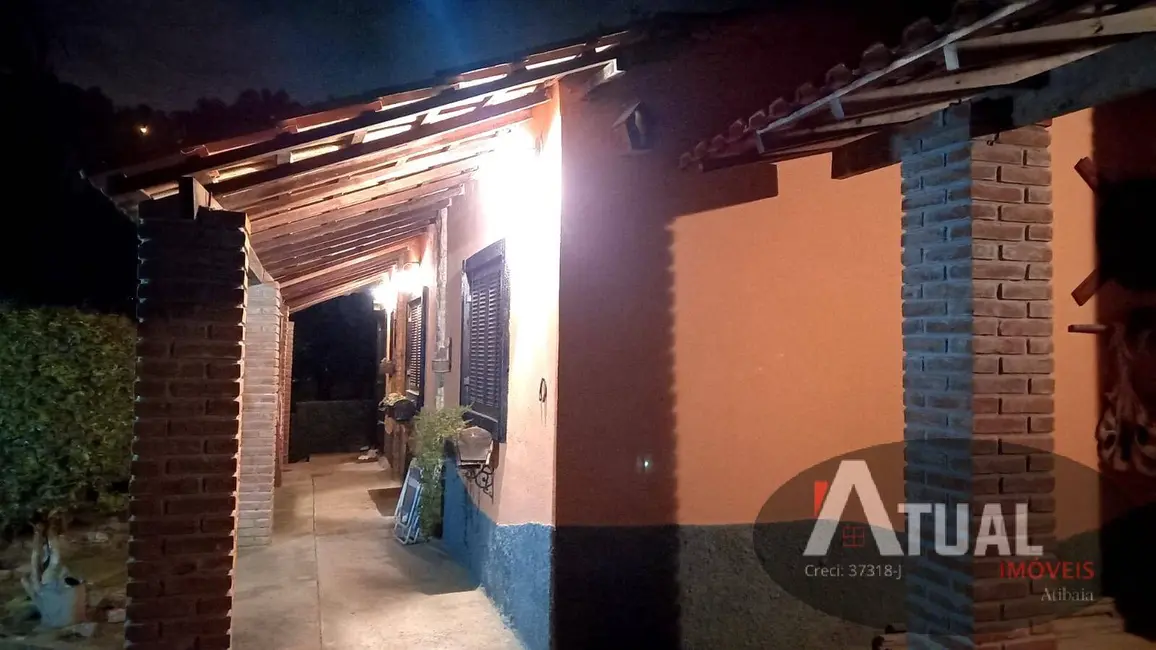 Foto 3 de Chácara com 3 quartos à venda, 130m2 em Mairipora - SP