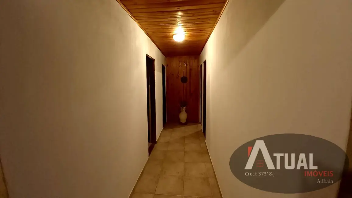 Foto 5 de Chácara com 3 quartos à venda, 130m2 em Mairipora - SP