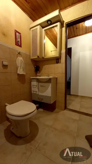 Foto 9 de Chácara com 3 quartos à venda, 130m2 em Mairipora - SP