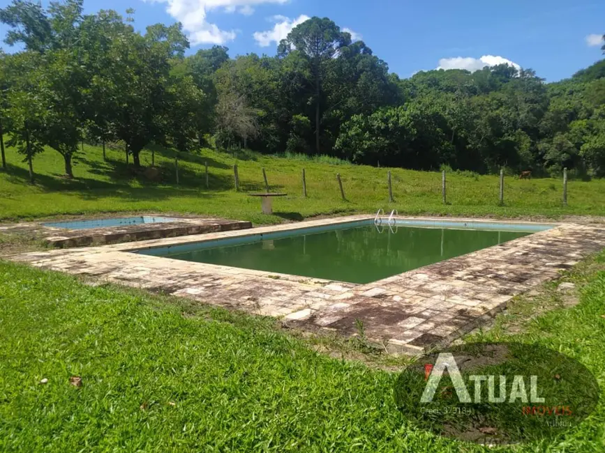 Foto 7 de Sítio / Rancho com 5 quartos à venda, 300m2 em Jardim Colonial, Atibaia - SP