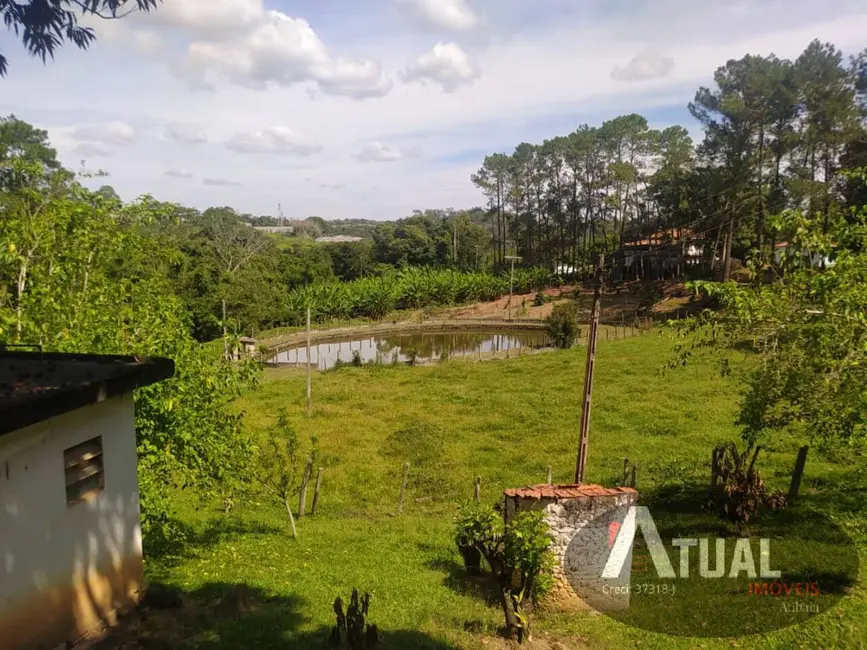 Foto 4 de Sítio / Rancho com 5 quartos à venda, 300m2 em Jardim Colonial, Atibaia - SP