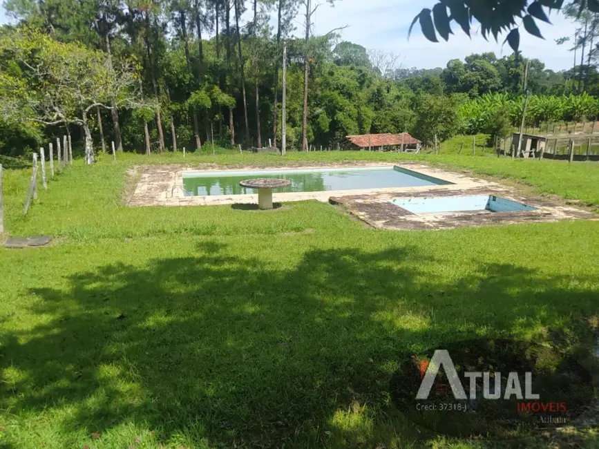 Foto 8 de Sítio / Rancho com 5 quartos à venda, 300m2 em Jardim Colonial, Atibaia - SP