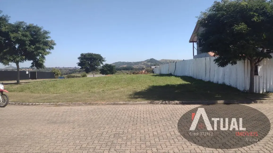 Lote de Condomínio à venda, 1000m2 em Piracaia - SP - imagem 3 Foto 3 de Lote de Condomínio à venda, 1000m2 em Piracaia - SP