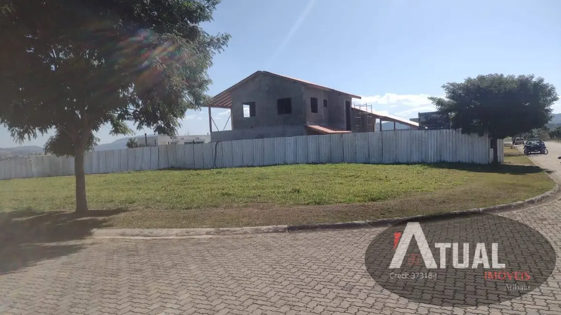 Lote de Condomínio à venda, 1000m2 em Piracaia - SP - imagem 4 Foto 4 de Lote de Condomínio à venda, 1000m2 em Piracaia - SP