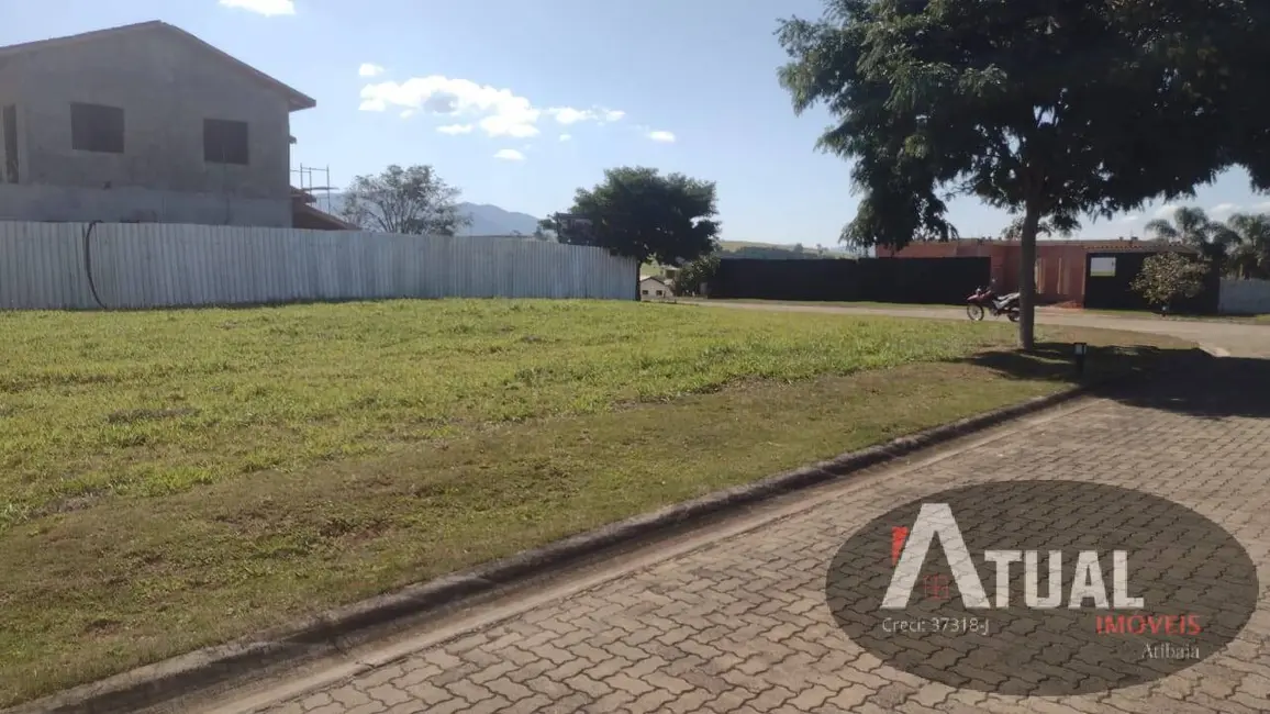 Lote de Condomínio à venda, 1000m2 em Piracaia - SP - imagem 6 Foto 6 de Lote de Condomínio à venda, 1000m2 em Piracaia - SP