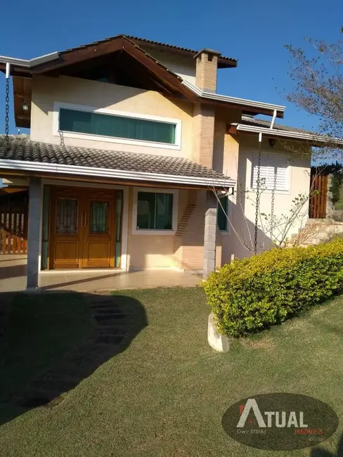 Casa de Condomínio com 3 quartos à venda, 204m2 em Piracaia - SP - imagem 5 Foto 5 de Casa de Condomínio com 3 quartos à venda, 204m2 em Piracaia - SP