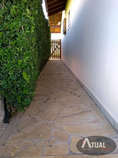 Casa de Condomínio com 3 quartos à venda, 204m2 em Piracaia - SP - imagem 9 Foto 9 de Casa de Condomínio com 3 quartos à venda, 204m2 em Piracaia - SP