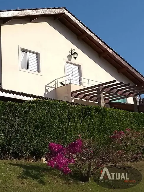 Casa de Condomínio com 3 quartos à venda, 204m2 em Piracaia - SP - imagem 8 Foto 8 de Casa de Condomínio com 3 quartos à venda, 204m2 em Piracaia - SP