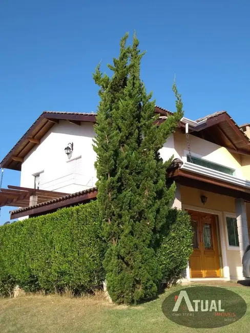 Casa de Condomínio com 3 quartos à venda, 204m2 em Piracaia - SP - imagem 4 Foto 4 de Casa de Condomínio com 3 quartos à venda, 204m2 em Piracaia - SP