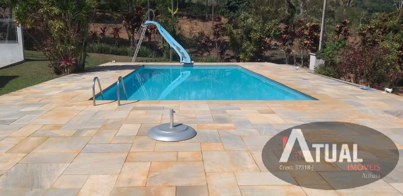 Foto 5 de Sítio / Rancho com 6 quartos à venda, 600m2 em Piracaia - SP