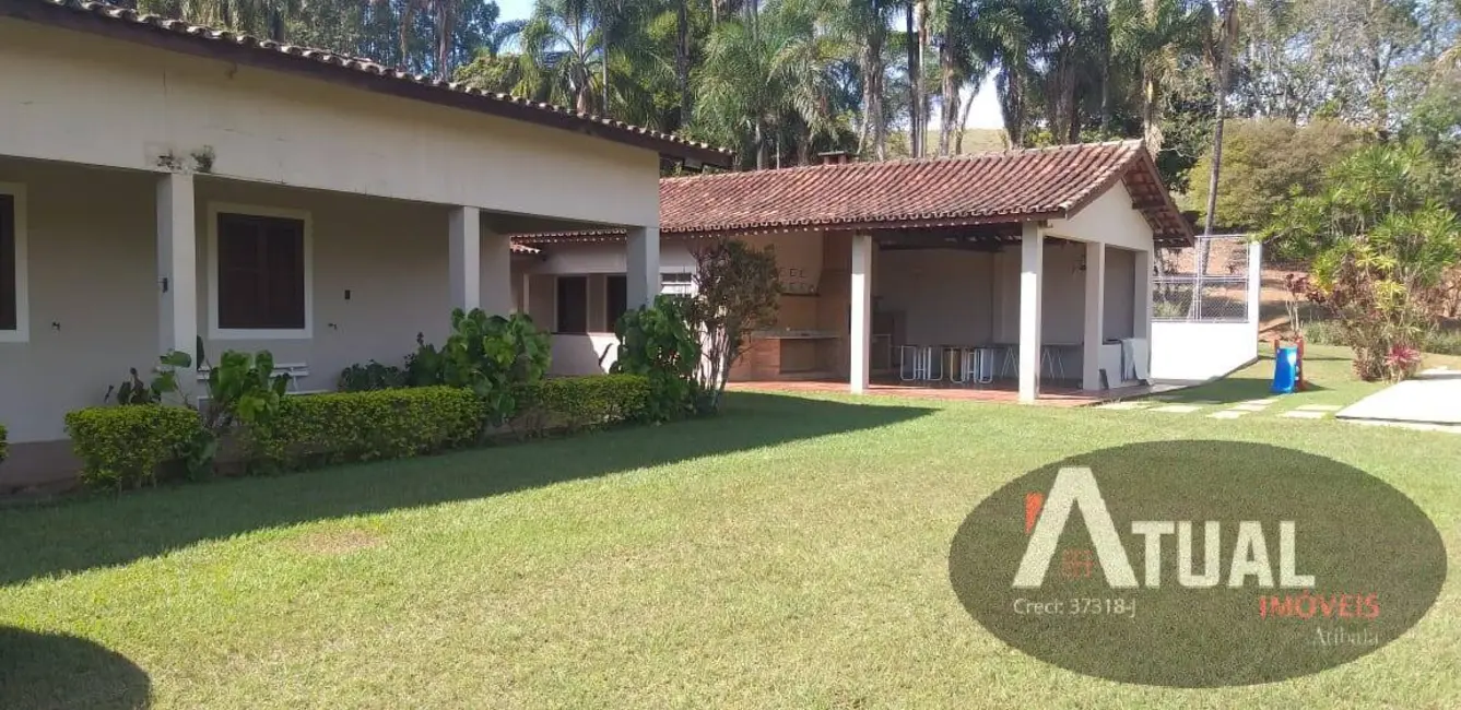 Foto 7 de Sítio / Rancho com 6 quartos à venda, 600m2 em Piracaia - SP