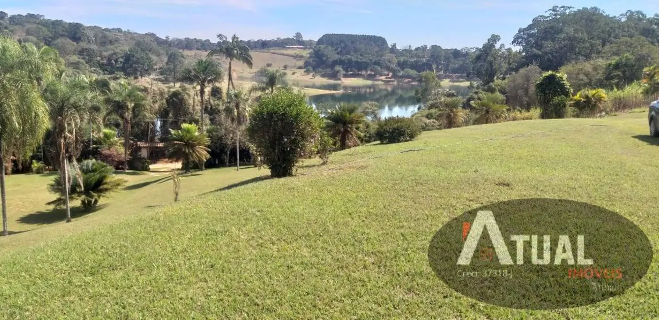 Foto 3 de Sítio / Rancho com 6 quartos à venda, 600m2 em Piracaia - SP