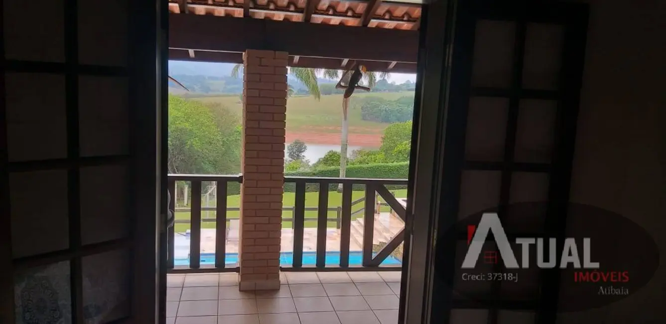 Casa com 6 quartos à venda, 600m2 em Piracaia - SP - imagem 8 Foto 8 de Casa com 6 quartos à venda, 600m2 em Piracaia - SP