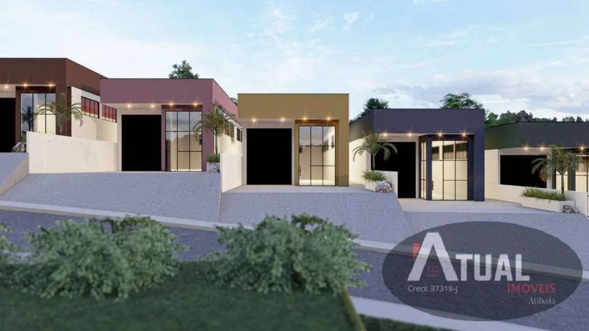 Foto 7 de Terreno / Lote à venda, 1541m2 em Piracaia - SP