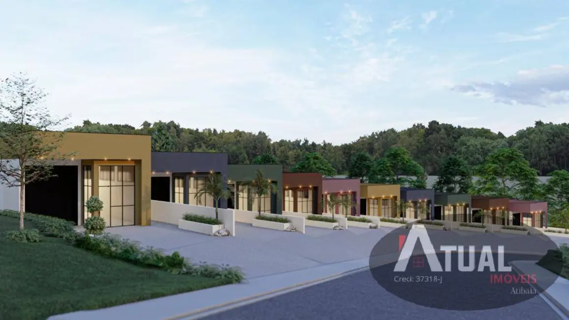 Foto 6 de Terreno / Lote à venda, 1541m2 em Piracaia - SP