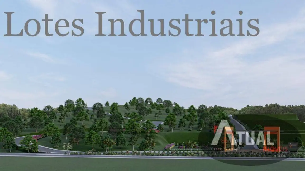 Foto 5 de Terreno / Lote à venda, 1541m2 em Piracaia - SP