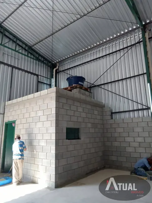 Foto 7 de Armazém / Galpão à venda, 487m2 em Mairipora - SP
