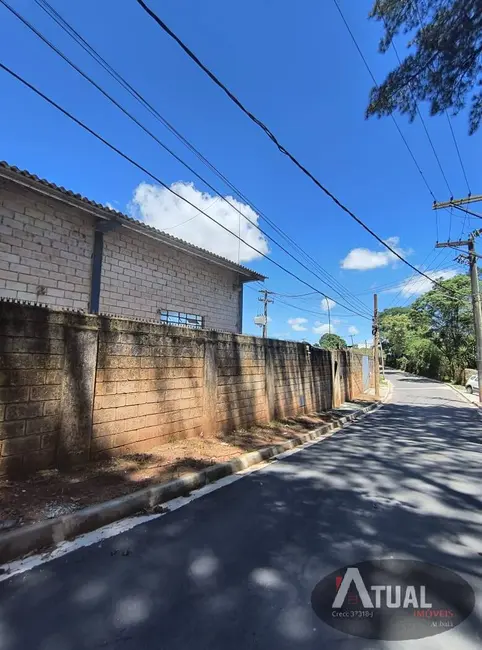 Foto 6 de Armazém / Galpão à venda, 487m2 em Mairipora - SP