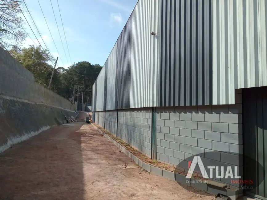 Foto 9 de Armazém / Galpão à venda, 487m2 em Mairipora - SP