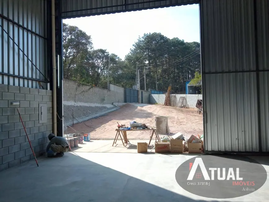 Foto 8 de Armazém / Galpão à venda, 487m2 em Mairipora - SP