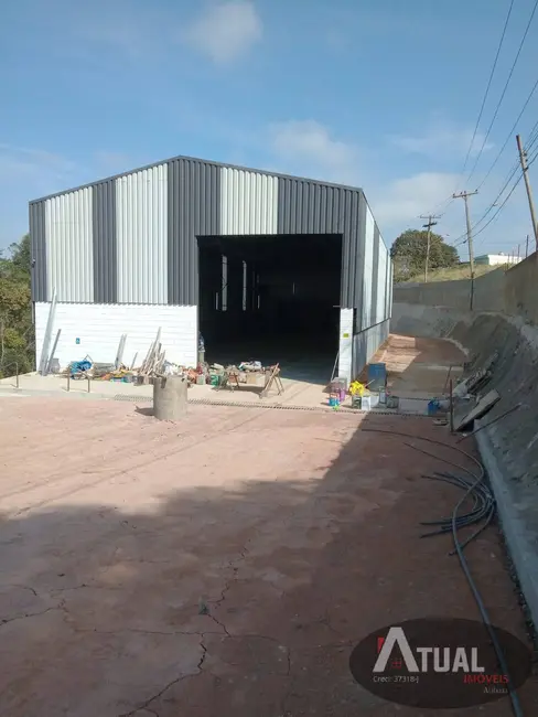 Foto 4 de Armazém / Galpão à venda, 487m2 em Mairipora - SP