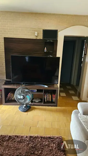 Foto 7 de Chácara com 5 quartos à venda, 200m2 em Chácaras Fernão Dias, Atibaia - SP