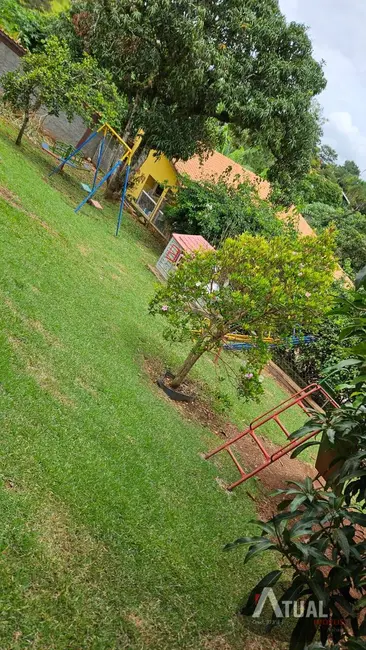 Foto 3 de Chácara com 5 quartos à venda, 200m2 em Chácaras Fernão Dias, Atibaia - SP