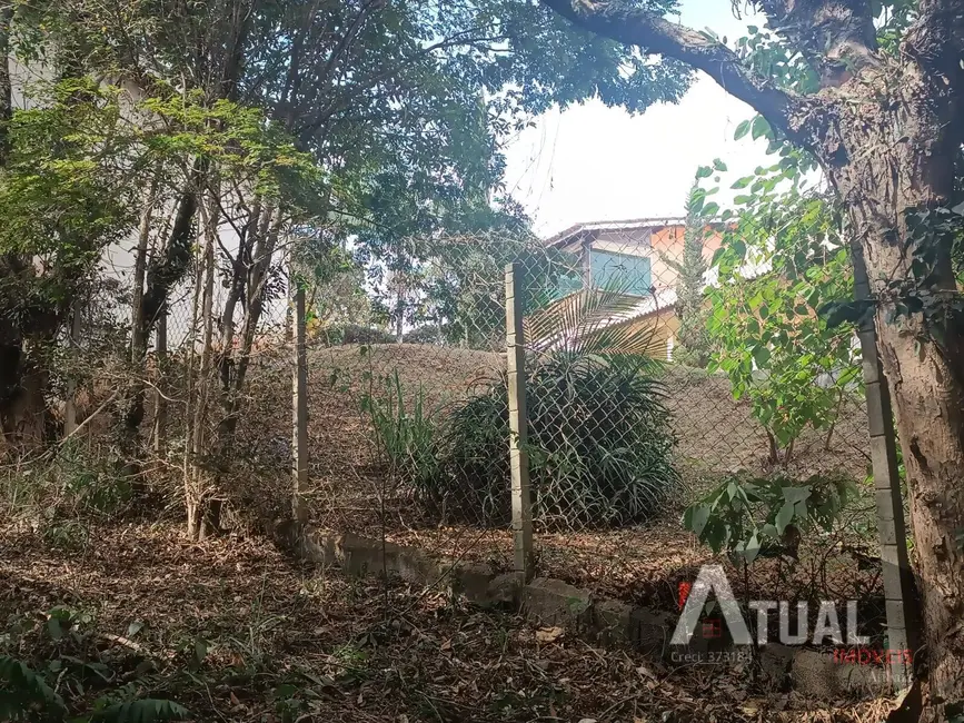Foto 6 de Terreno / Lote à venda, 2177m2 em Chácaras Fernão Dias, Atibaia - SP