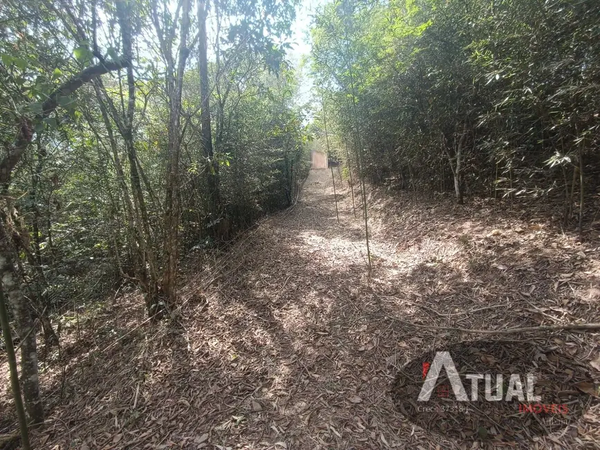 Foto 1 de Terreno / Lote à venda, 2177m2 em Chácaras Fernão Dias, Atibaia - SP