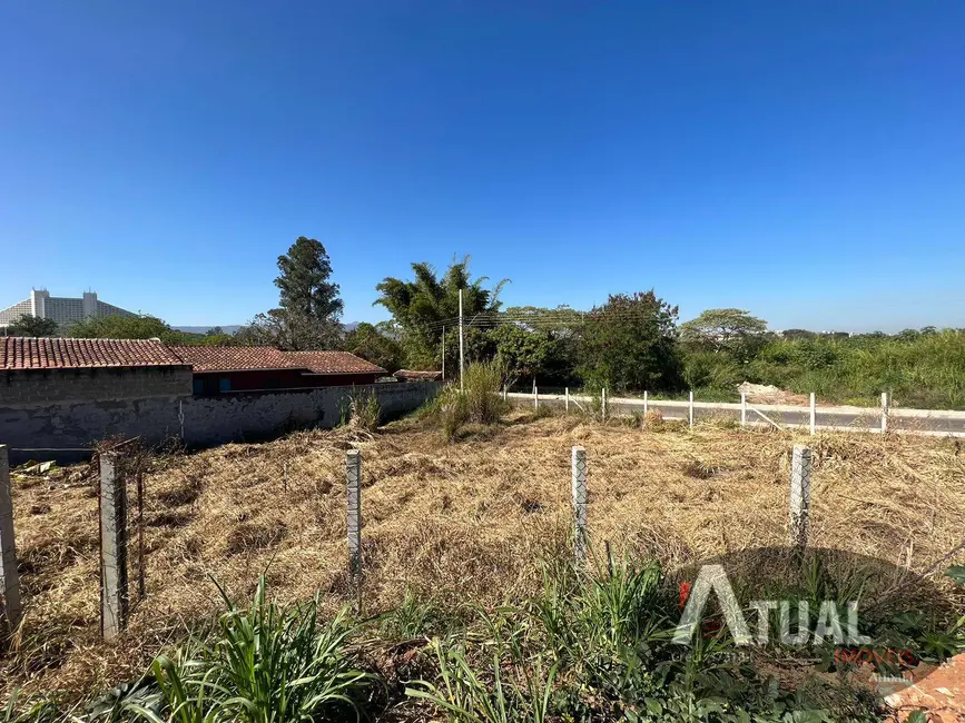 Foto 6 de Terreno / Lote à venda, 129m2 em Jardim São Felipe, Atibaia - SP
