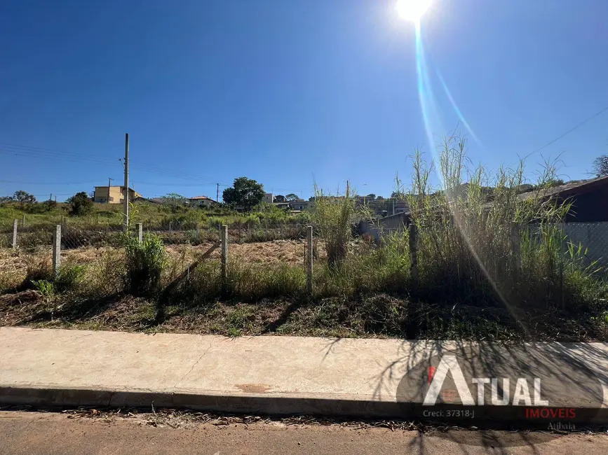 Foto 2 de Terreno / Lote à venda, 129m2 em Jardim São Felipe, Atibaia - SP