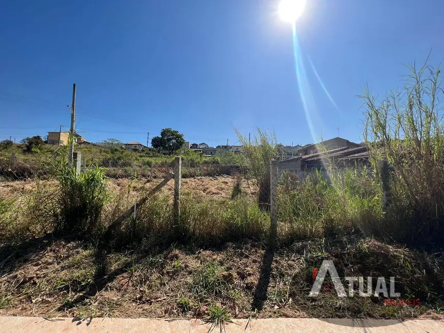 Foto 1 de Terreno / Lote à venda, 129m2 em Jardim São Felipe, Atibaia - SP