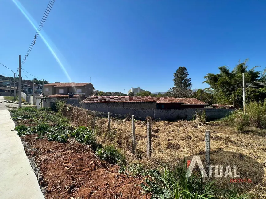 Foto 4 de Terreno / Lote à venda, 129m2 em Jardim São Felipe, Atibaia - SP