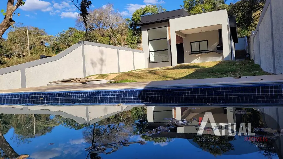 Foto 2 de Casa com 3 quartos à venda, 135m2 em Mairipora - SP