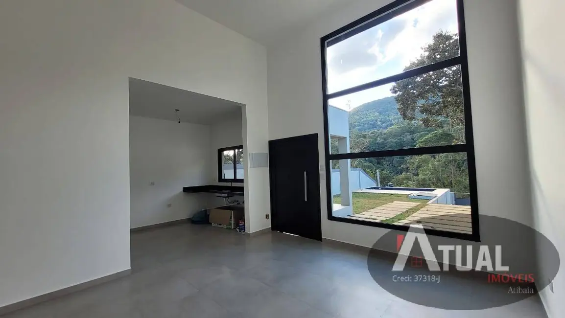 Foto 4 de Casa com 3 quartos à venda, 135m2 em Mairipora - SP