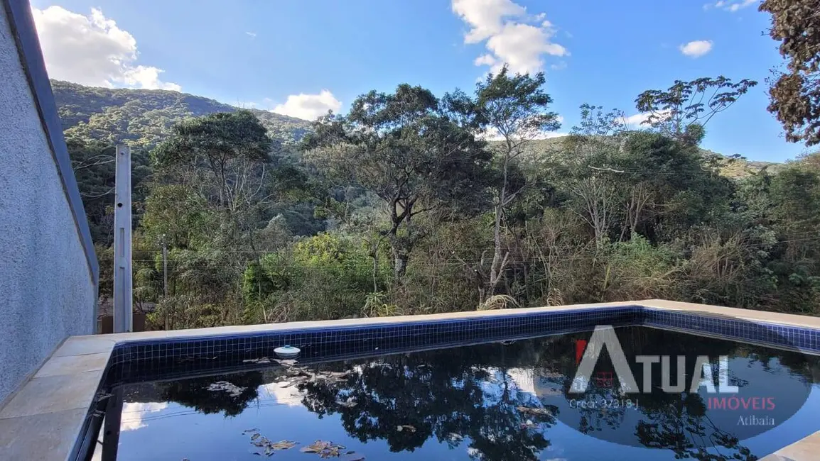 Foto 9 de Casa com 3 quartos à venda, 135m2 em Mairipora - SP