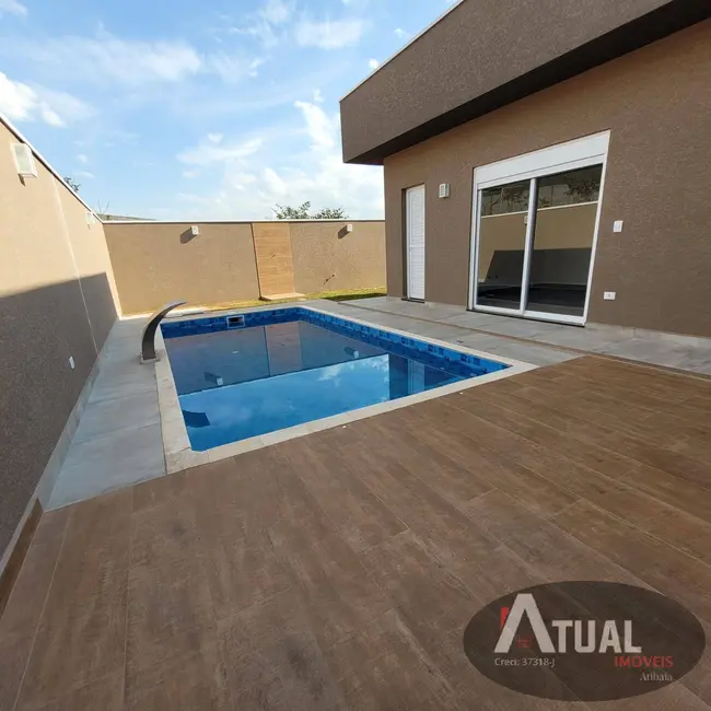 Casa de Condomínio com 3 quartos à venda, 192m2 em Atibaia - SP - imagem 3 Foto 3 de Casa de Condomínio com 3 quartos à venda, 192m2 em Atibaia - SP