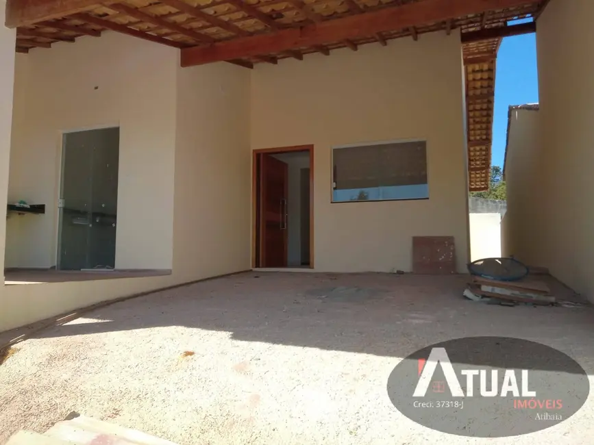 Foto 5 de Casa com 3 quartos à venda, 270m2 em Mairipora - SP